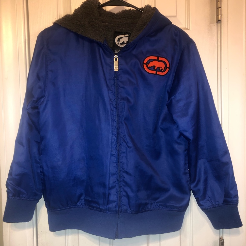 Ecko Unlimited Winter Jacket
